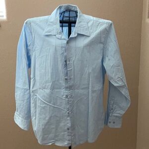 Calvin Klein men’s dress shirt